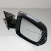 BMW 6er G32 jobb tükör (PIN:9)