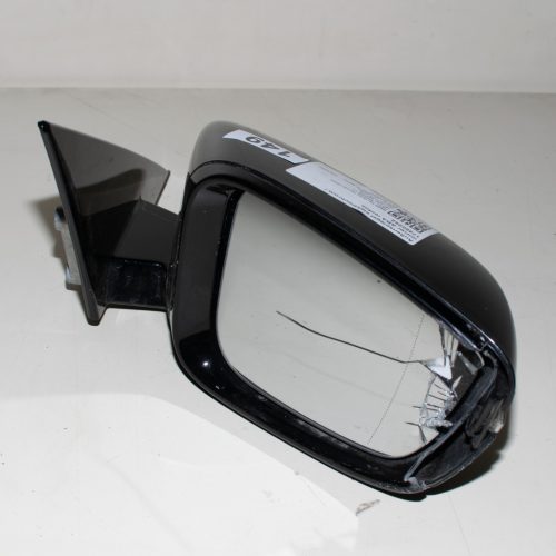 BMW 6er G32 jobb tükör (PIN:9)