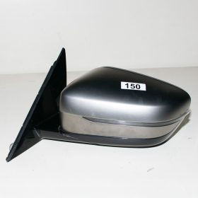 BMW 5er G30-G31 bal visszapillantó (PIN:5)