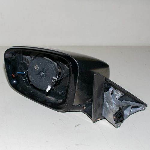 BMW 5er G30-G31 bal visszapillantó (PIN:5)