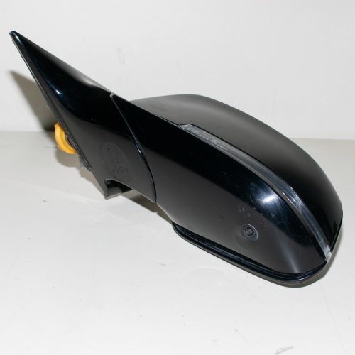 BMW 3er F30-F31 jobb visszapillantó Pin:5 (holttér,kamera)