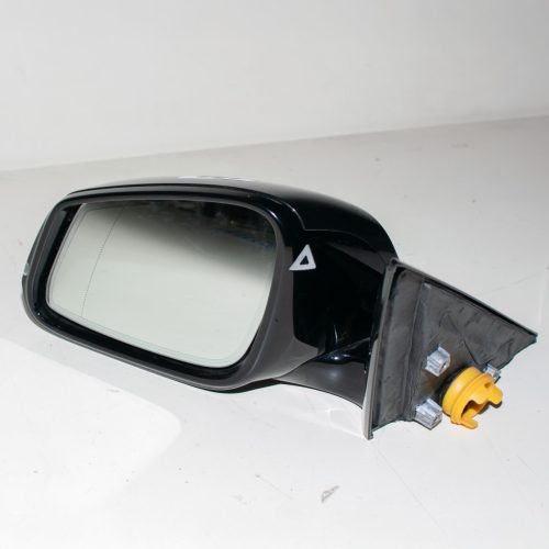 BMW 3er F30-F31 jobb visszapillantó Pin:5 (holttér,kamera)