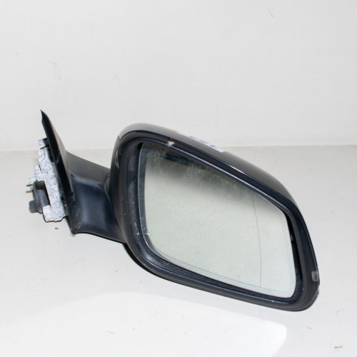  BMW 3er F30-F31 jobb visszapillantó Pin:5 (holttér,kamera)