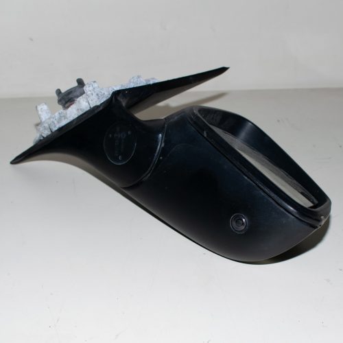  BMW 3er F30-F31 jobb visszapillantó Pin:5 (holttér,kamera)