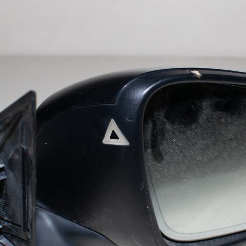  BMW 3er F30-F31 jobb visszapillantó Pin:5 (holttér,kamera)