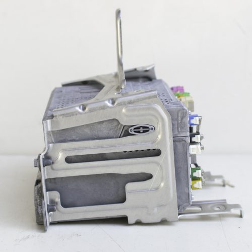 BMW 1er F40, 2er F44 Gran Coupé–F45 Active Tourer–F46 Gran Tourer, i3 I01, i8 I12–I15, X1 F48, X2 F39, MINI F55–F56–F57 Cabrio–F54 Clubman–F60 Countryman fejegység / infotainment egység (SAS)  