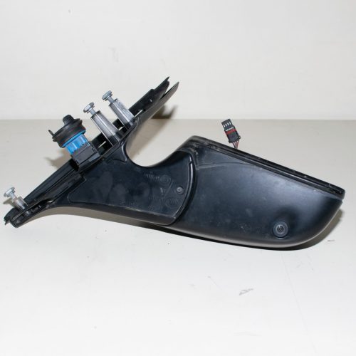 BMW 7er F01-F02 jobb visszapillantó PIN:3 (kamera)