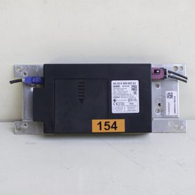 BMW 1er F20 Telefon vezérlőegység/modul