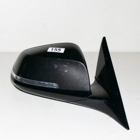    BMW 3er F34 Gran Turismo jobb tükör PIN:?  (Holttér, kamera)