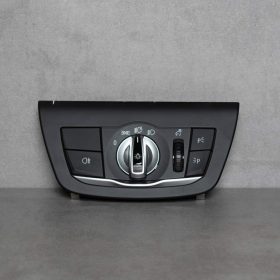   X3 G01, X4 G02, X3M F97 Light Switch (Part Number: 61316995032)