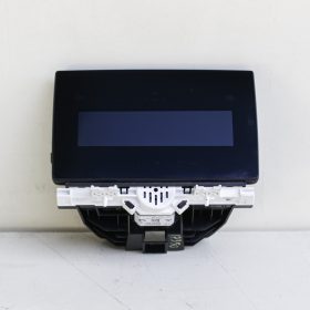 BMW i3 I01 műszerfal kijelző (instrument cluster)