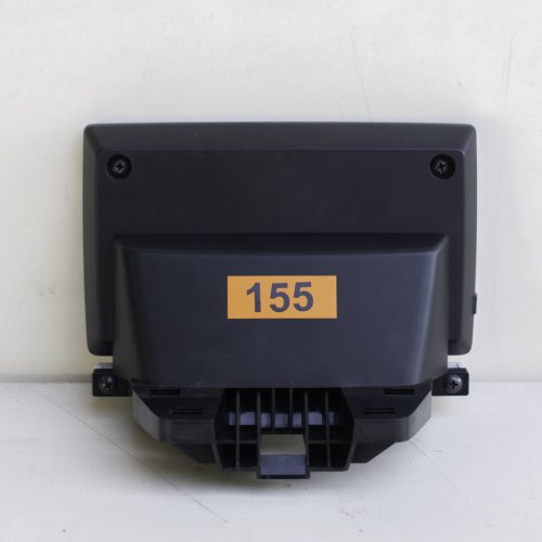 BMW i3 I01 műszerfal kijelző (instrument cluster)