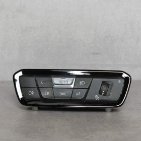   BMW 8er G14-G15, 8er F91-F92-F93 Világítás kapcsoló (Cikkszám: 61319471949)