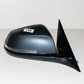 BMW 3er F30-F31 jobb visszapillantó Pin:5 