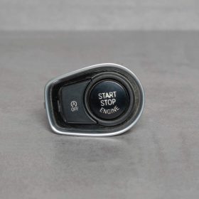   2er F45-F46, X1 F48, X2 F39 Przycisk uruchamiania pojazdu (W opisie znajdziesz inne zgodne typy pojazdów!)