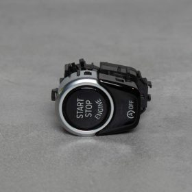   5 Series G30-G31, 6 Series G32 Vehicle Start Button (Check description for compatible models!)