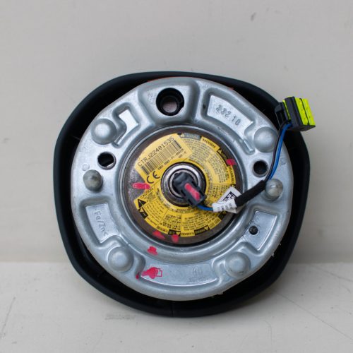 BMW 7er G11-G12 kormánylégzsák