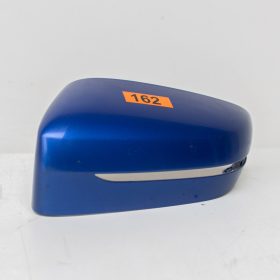   BMW 3er G20-G21 visszapillantó tükör borítás (Portimao Blau)