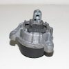 BMW 5er F10-F11 bal motor­tartó bak