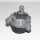 BMW 5er F10-F11 bal motor­tartó bak