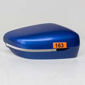   BMW 3er G20-G21 visszapillantó tükör borítás (Portimao Blau)