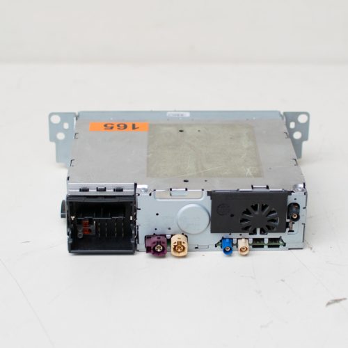 BMW 1er F20-F21 fejegység (HU Entry / EntryNav)