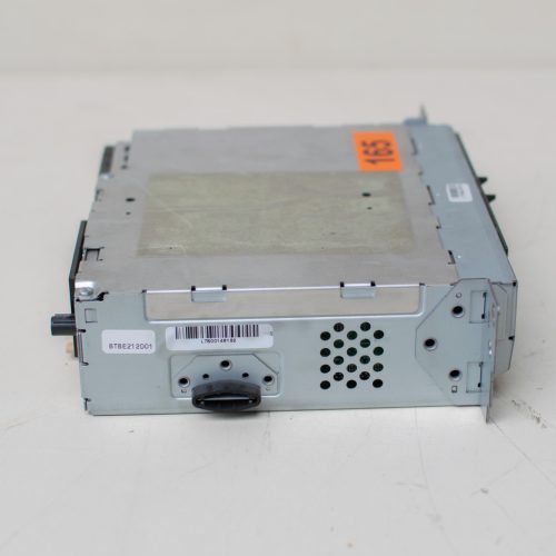 BMW 1er F20-F21 fejegység (HU Entry / EntryNav)