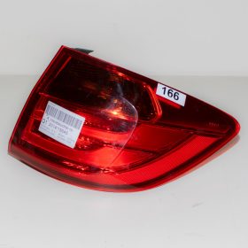 BMW 3er F31 jobb oldali hátsó lámpa