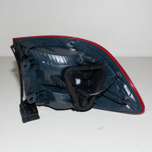 BMW 3er F31 jobb oldali hátsó lámpa