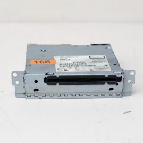   BMW 1er F20–F21, 2er F22, 3er F30–F31–F34 GT, 4er F32–F33 gyári rádió és navigációs fejegység (NBT típus)