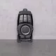 BMW 1er, 2er, 3er, 4er, i3, X5, X6, X1, X2 (További kompatibilis gépjármű típusokat a leírásban keresse!)