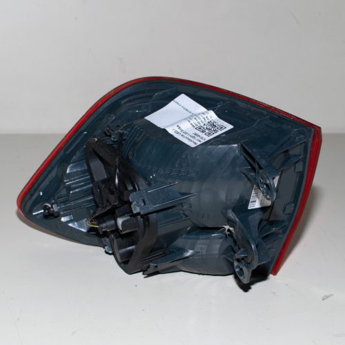 BMW F30 bal oldali külső LED hátsó lámpa