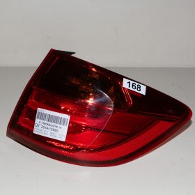 BMW 3er F31 jobb oldali hátsó lámpa