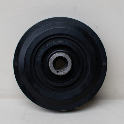 BMW 5er F10, 6er F06 Gran Coupé–F12–F13, 7er F01–F02–F04 Hybrid, X5 E70–F85 M, X6 E71–F86 M főtengelyszíjtárcsa