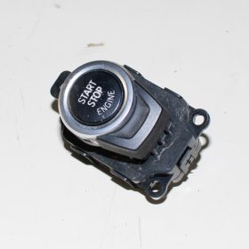   BMW 5er F10-F11-F07, 6er F12 indítógomb (gyújtáskapcsoló gomb)