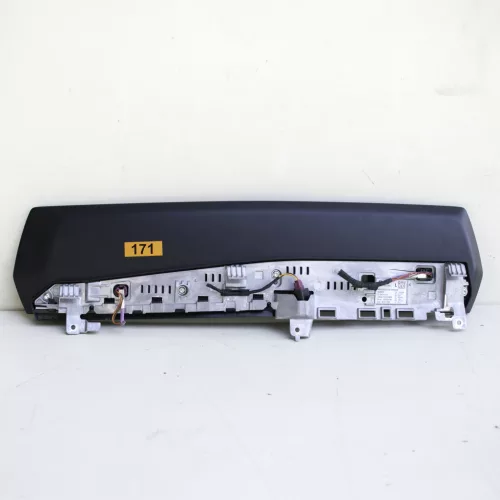 BMW X1 U11, X2 U10 digitális műszeregység / műszerfal kijelző (instrument cluster)