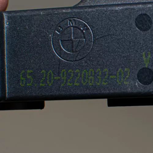 BMW/MINI antenna modul / antenna erősítő