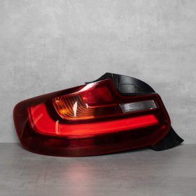   2er F22-F23, 2er F87, Światło tylne lewe (Więcej informacji znajdziesz w opisie!)