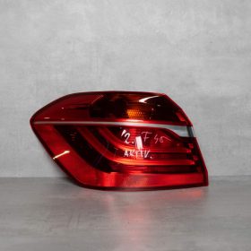   2’ F45 Active Tourer left rear light (Check description for more info)  