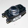 BMW 5er F10-F11-F07, 7er F01-F02-F03-F04, X3 F25 iDrive vezérlő (controller)