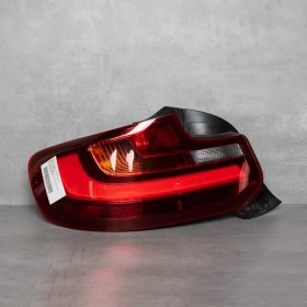   2er F22-F23, 2er F87, Światło tylne lewe (Więcej informacji znajdziesz w opisie!)