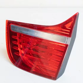 BMW X6 E71 bal oldali hátsó lámpa