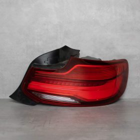   2er F22-F23, 2er F87, Światło tylne prawe LED (Więcej informacji w opisie!)