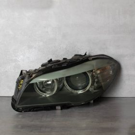 5er F10-F11 Xenon headlight (Part number: 63117203241)