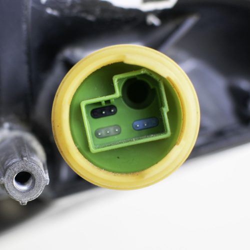 BMW 5-ös sorozat F10/F11 bal visszapillantó