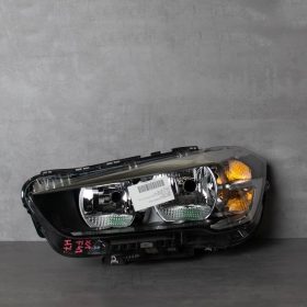   BMW X1 F48 Halogén Fényszóró (További adatokat a leírásban kerrese!)