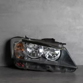 BMW X3 F25 Halogenscheinwerfer Artikelnummer: 63127217290