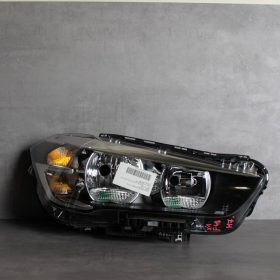   BMW X1 F48 Halogén Fényszóró (További adatokat a leírásban kerrese!)
