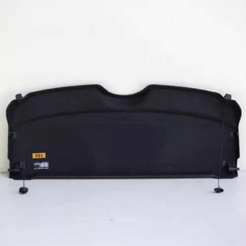 Mini Countryman (F65) kalaptartó (hátsó csomagtérpolc) 