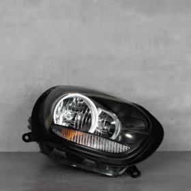   BMW MINI Countryman F60 Halogén Fényszóró (További adatokat a leírásban kerrese!)